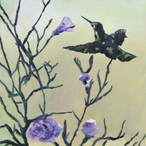 hummingbird buffet